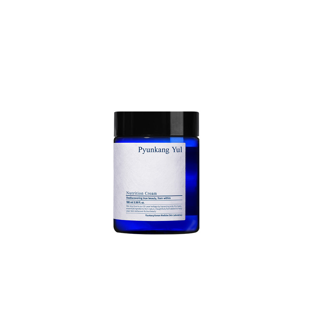 Pyunkang Yul Nutrition Cream