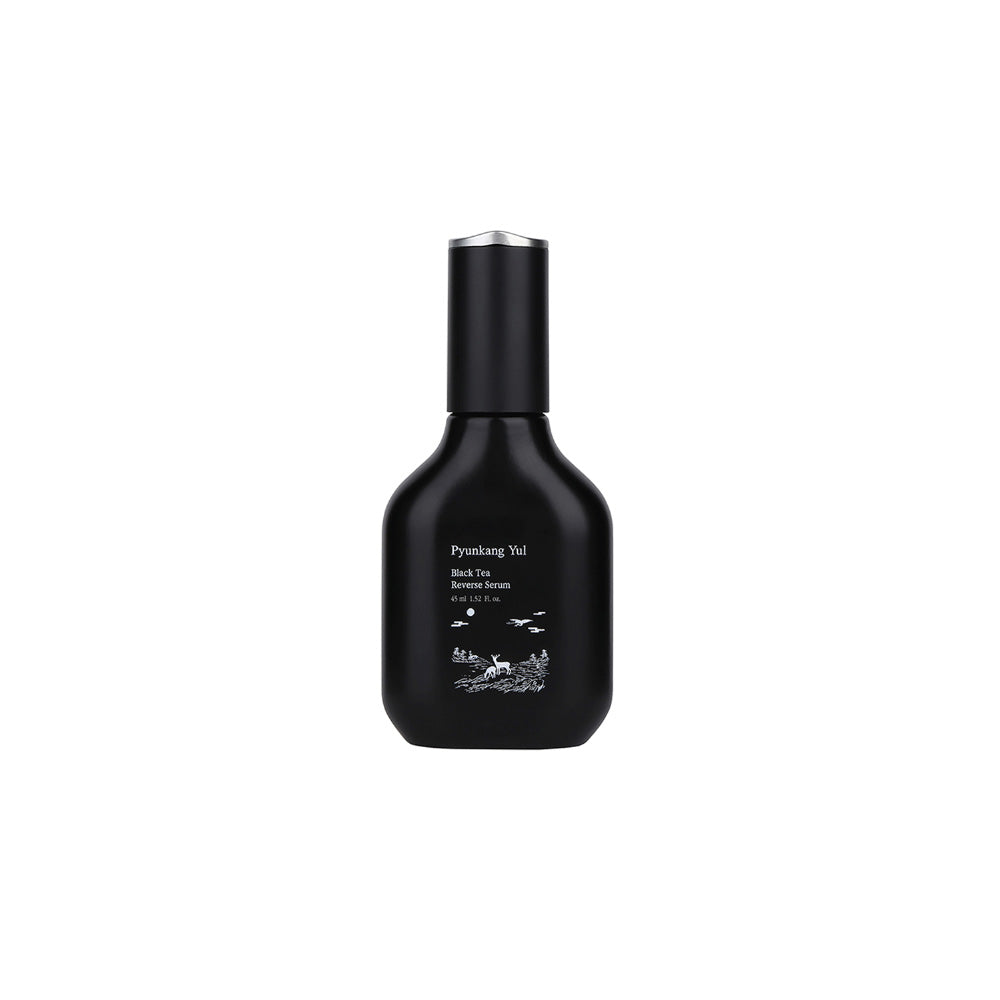 Pyunkang Yul Black Tea Boosting Serum