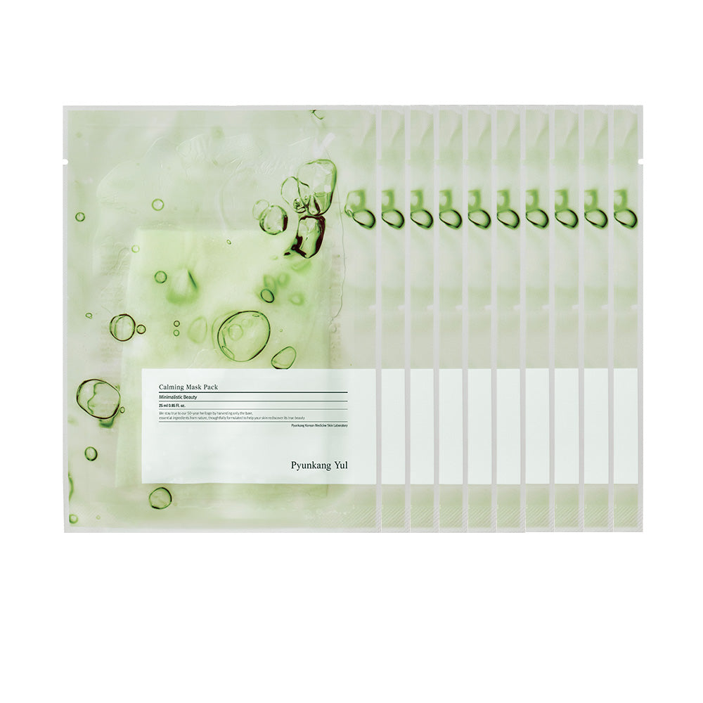 Pyunkang Yul Calming Mask Pack product image