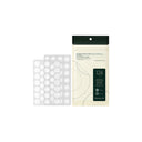 Pyunkang Yul Calming Clear Spot Patch (Intensive Care+Slim Care) 124ea