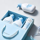 Pyunkang Yul Kids & Baby Line Gift Set 590ml*2+guaze