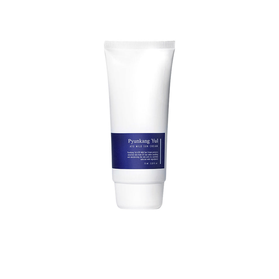 Pyunkang Yul ATO Mild Sun Cream SPF50+ PA++++ 75ml