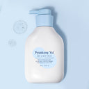 Pyunkang Yul Kids & Baby Wash Sweet Orange 590ml