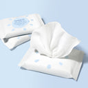 Pyunkang Yul Kids & Baby Mild Sun Cleansing Tissue 10ea*5