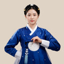 Pyunkang Yul Royal Elegance Hairband