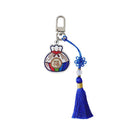 PyunkangYul K-Object Keyring Lucky Pouch
