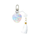 PyunkangYul K-Object Keyring Moon Jar