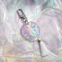 PyunkangYul K-Object Keyring Moon Jar