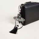 PyunkangYul K-Object Keyring Mother-of-Pearl Gat
