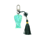 PyunkangYul K-Object Keyring Celadon