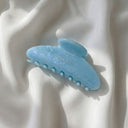 [PyunkangYul] Mother-of-Pearl Pattern Hair Pin