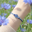 Pyunkang Yul Barrier Knot Bracelet