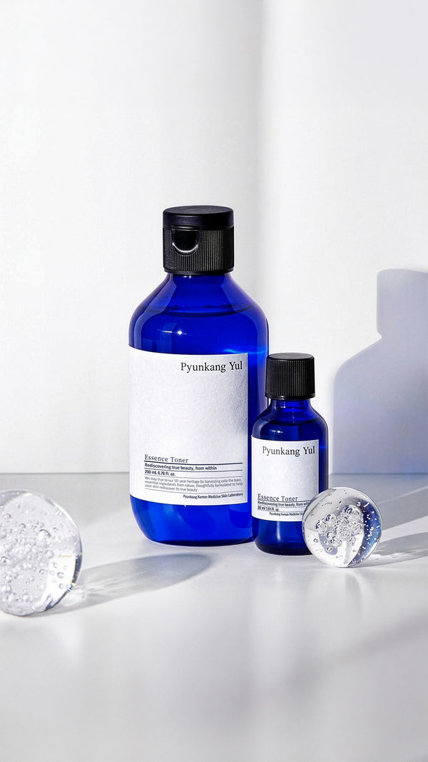 Pyunkang Yul | Korean Herbal Skincare for Sensitive & Barrier Skin ...