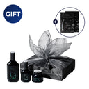 Pyunkang Yul Black Tea Line Gift Set 130ml+45ml+60ml