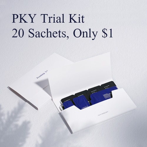 PKY Trial Kit $1, 20 Sachets